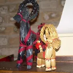 Bed & Breakfast Casa Balducci 3*