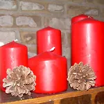 Casa Balducci Bed & Breakfast 3*