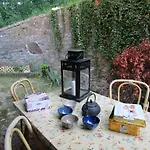 Casa Balducci Bed and Breakfast 3*