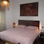 Bed and Breakfast Casa Balducci