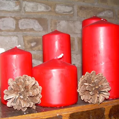 Casa Balducci Bed & Breakfast 3*