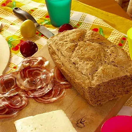 Bed & Breakfast Casa Balducci