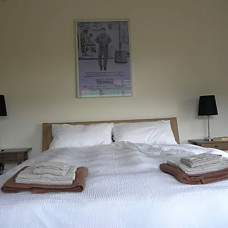 Casa Balducci Bed & Breakfast