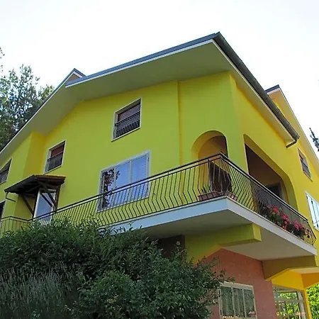 Bed & Breakfast Casa Balducci