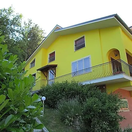 Casa Balducci