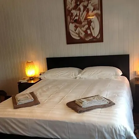 Casa Balducci Bed & Breakfast