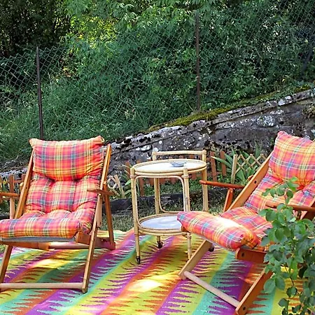 Bed & Breakfast Casa Balducci Mercatello sul Metauro