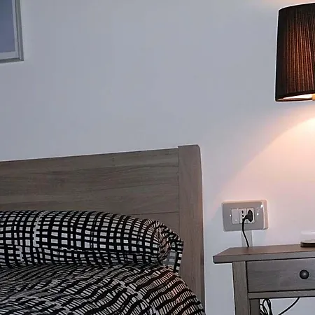 Bed & Breakfast Casa Balducci
