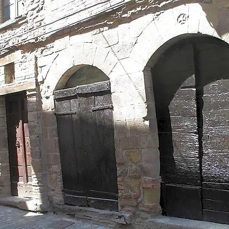Casa Balducci