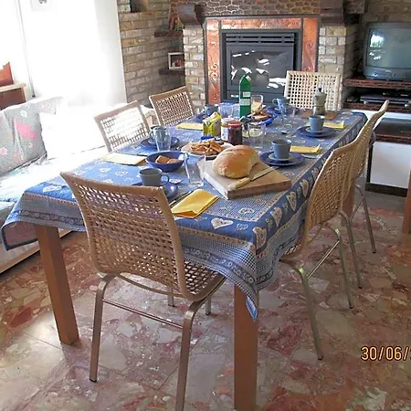 Casa Balducci Bed & Breakfast Mercatello sul Metauro