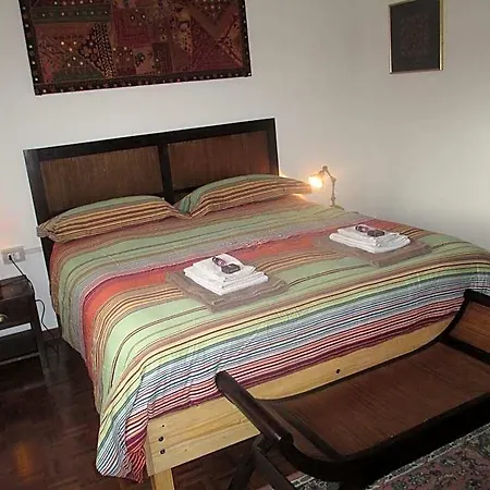Casa Balducci Bed & Breakfast