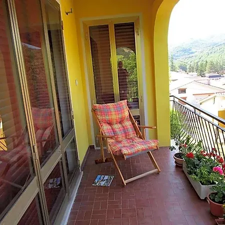 Bed & Breakfast Casa Balducci