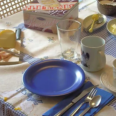 Casa Balducci Bed & Breakfast 3*