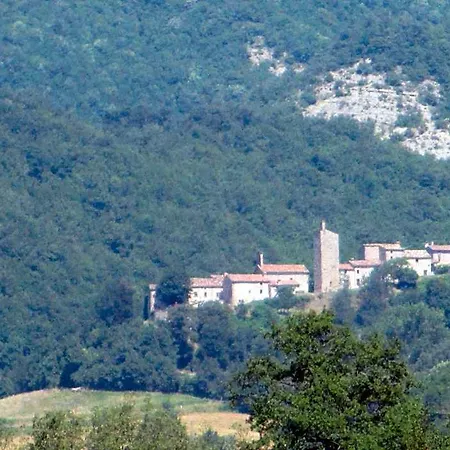 Casa Balducci 3*