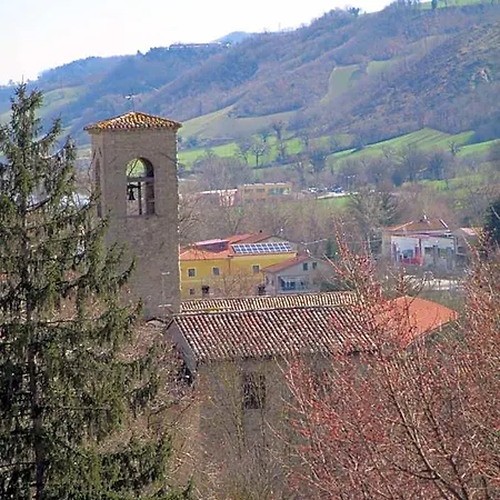 Casa Balducci Bed & Breakfast Mercatello sul Metauro