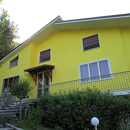 Bed & Breakfast Casa Balducci