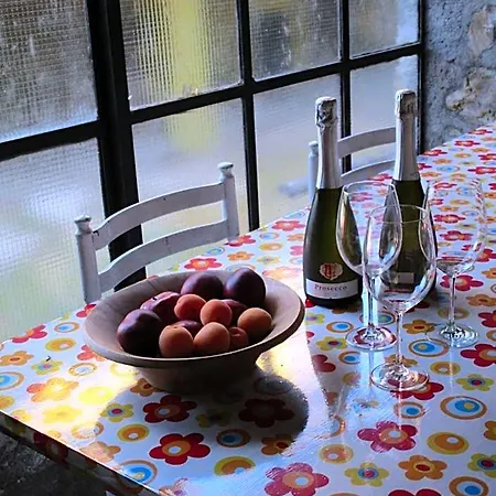 Casa Balducci Bed & Breakfast