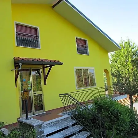 Casa Balducci Bed & Breakfast Mercatello sul Metauro