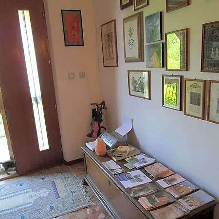 Bed & Breakfast Casa Balducci