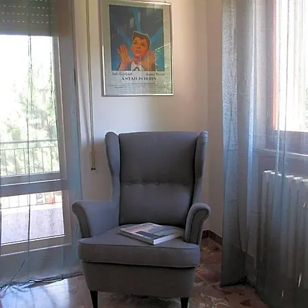 Bed & Breakfast Casa Balducci
