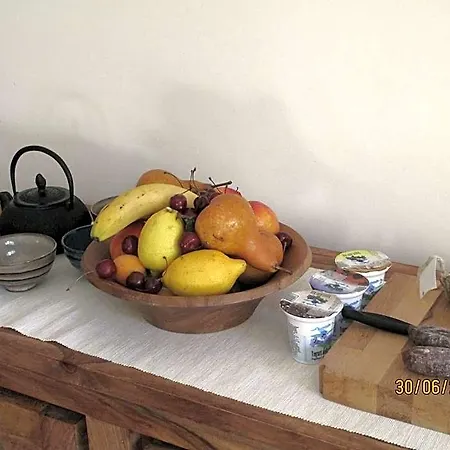 Casa Balducci Mercatello sul Metauro