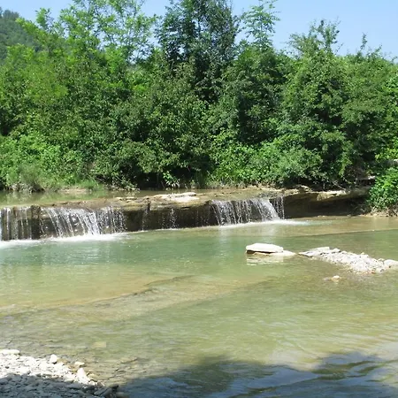 Casa Balducci Отель типа 