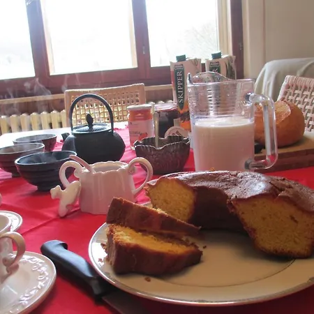 Casa Balducci 3*
