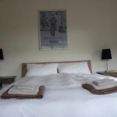 Casa Balducci Отель типа 