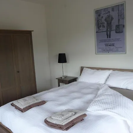 Bed and breakfast Casa Balducci 3*