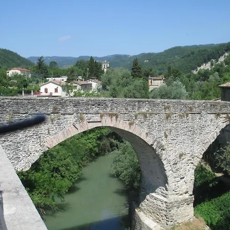 Bed & Breakfast Casa Balducci 3*