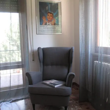 Casa Balducci Bed and breakfast