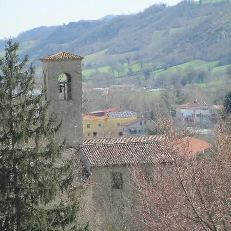 Casa Balducci 3* Mercatello sul Metauro