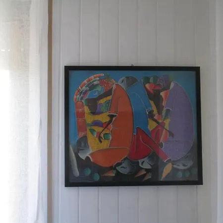 לינה וארוחת בוקר Casa Balducci 3*