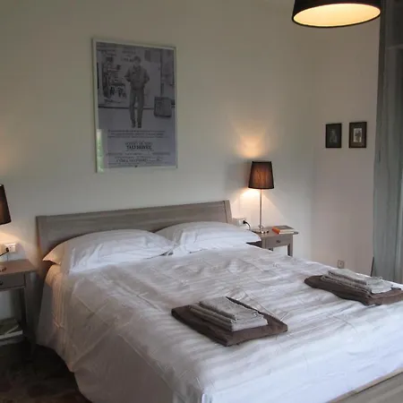 Casa Balducci Отель типа 