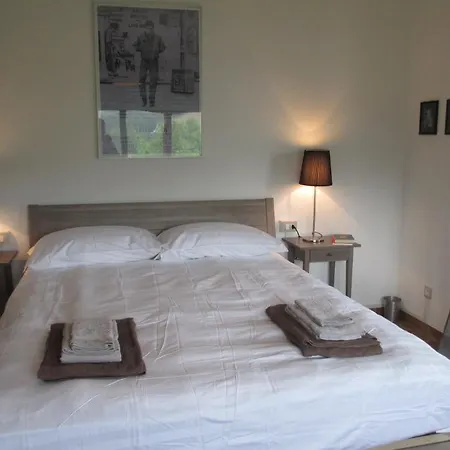 Bed and breakfast Casa Balducci 3*
