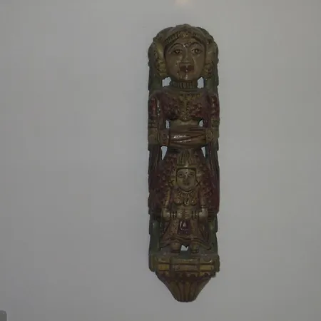 Casa Balducci Отель типа 