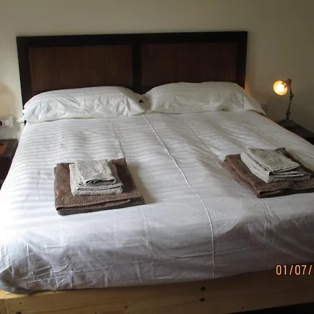 Casa Balducci לינה וארוחת בוקר