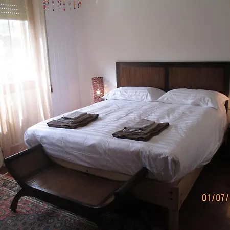 Casa Balducci 3*