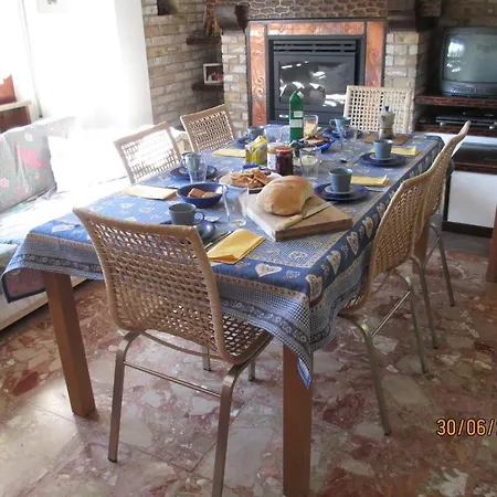 Casa Balducci Mercatello sul Metauro