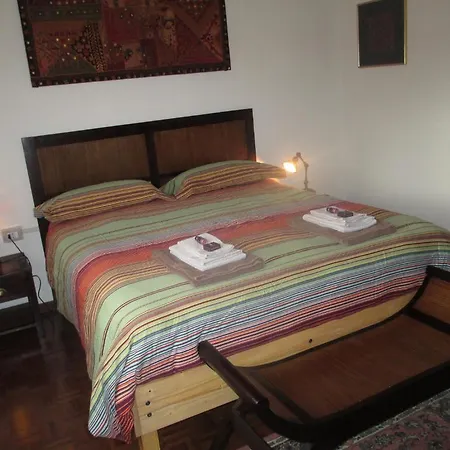 Bed & Breakfast Casa Balducci Mercatello sul Metauro