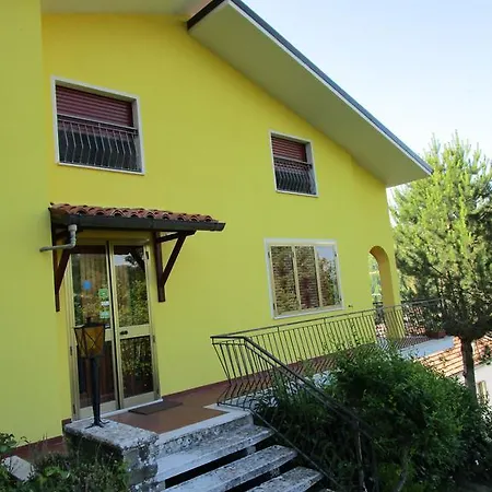 Casa Balducci 3* Mercatello sul Metauro
