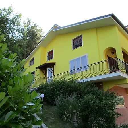 Casa Balducci Bed & Breakfast Mercatello sul Metauro