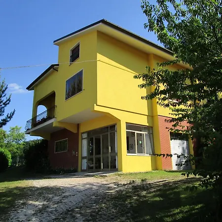 Casa Balducci 3* Mercatello sul Metauro