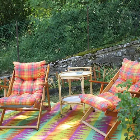 Bed & Breakfast Casa Balducci 3*