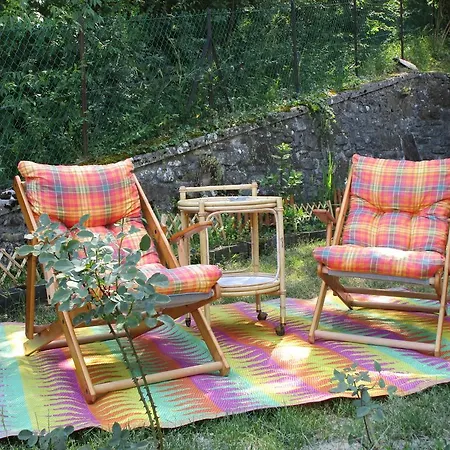 Bed and breakfast Casa Balducci 3*