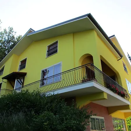 Casa Balducci 3* Mercatello sul Metauro