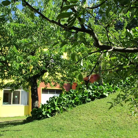 Casa Balducci Отель типа 