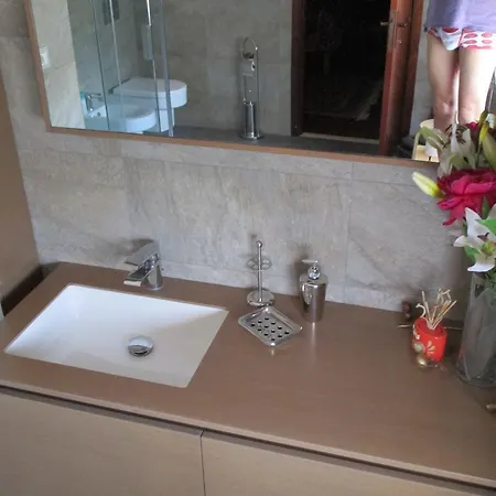 לינה וארוחת בוקר Casa Balducci
