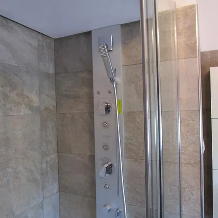 Casa Balducci Отель типа 