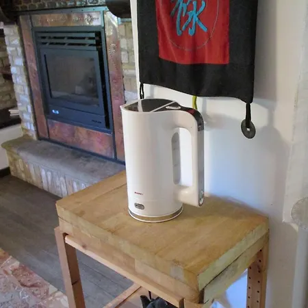 Casa Balducci Mercatello sul Metauro